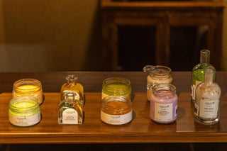 Herbaria-Modern Botanicals :  Where Modernity Meets Botanicals in Plastic-Free Skincare