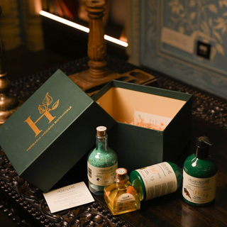 The Art of Festive Gifting: Thoughtful Ways to Celebrate Together