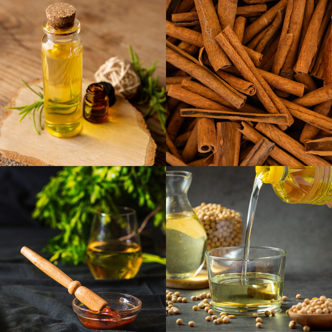 Unlocking The Power Of Essential Oils