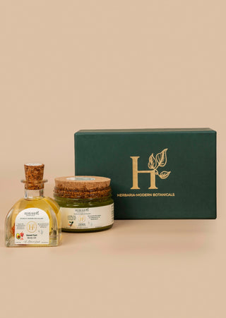 Fragrance Blast | Gift Box (100%Vegan)