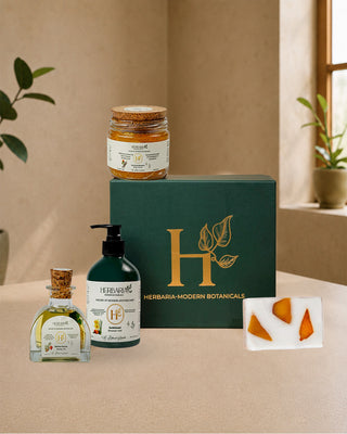 Ageless Elegant Ritual | Gift Box (100%Vegan)