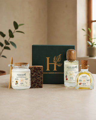 Botanical Elixir | Gift Box (100%Vegan)
