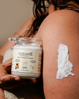 Brewed Bliss | Body Polish (270gm), 100%Vegan-Sunflower Extract,Kokum Butter,Coffea Arabica