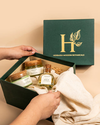 Hydration Bouquet | Gift Box (100%Vegan)