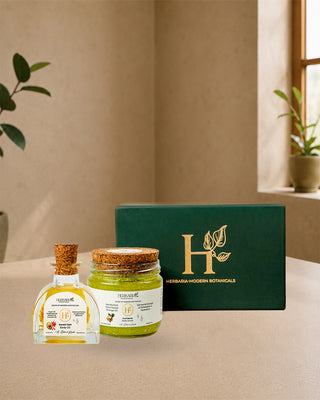 Fragrance Blast | Gift Box (100%Vegan)