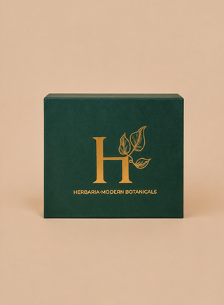 THE HERBARIA GIFT BOX