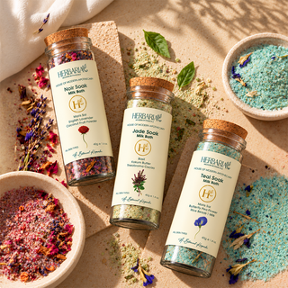 The Bath House Ritual | Gift Box (100% Vegan)
