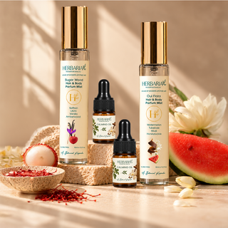 The Scented Garden | Gift Box (100% Vegan)