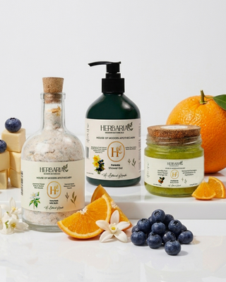 BOTANICAL RESET (100% Vegan)