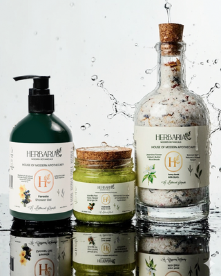 BOTANICAL RESET (100% Vegan)