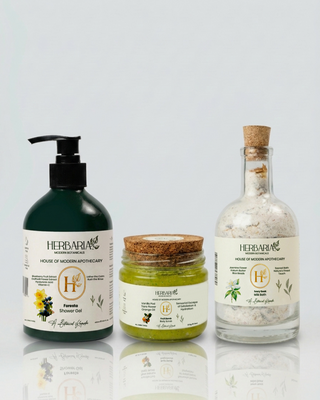BOTANICAL RESET (100% Vegan)